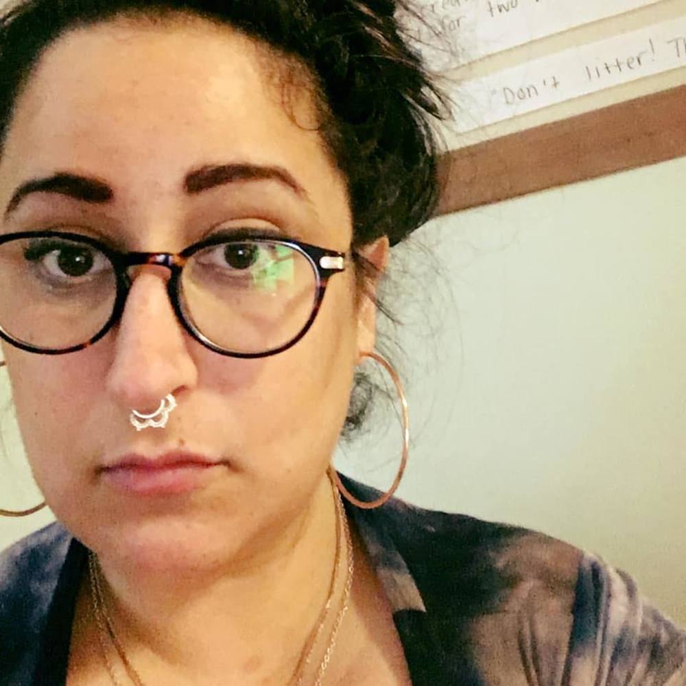 Meet your Posher, Kaela